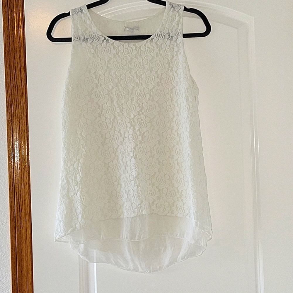 Lace Top